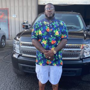 Meet your Posher, Ben